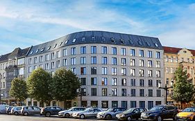B&B Hotel Berlin-Charlottenburg